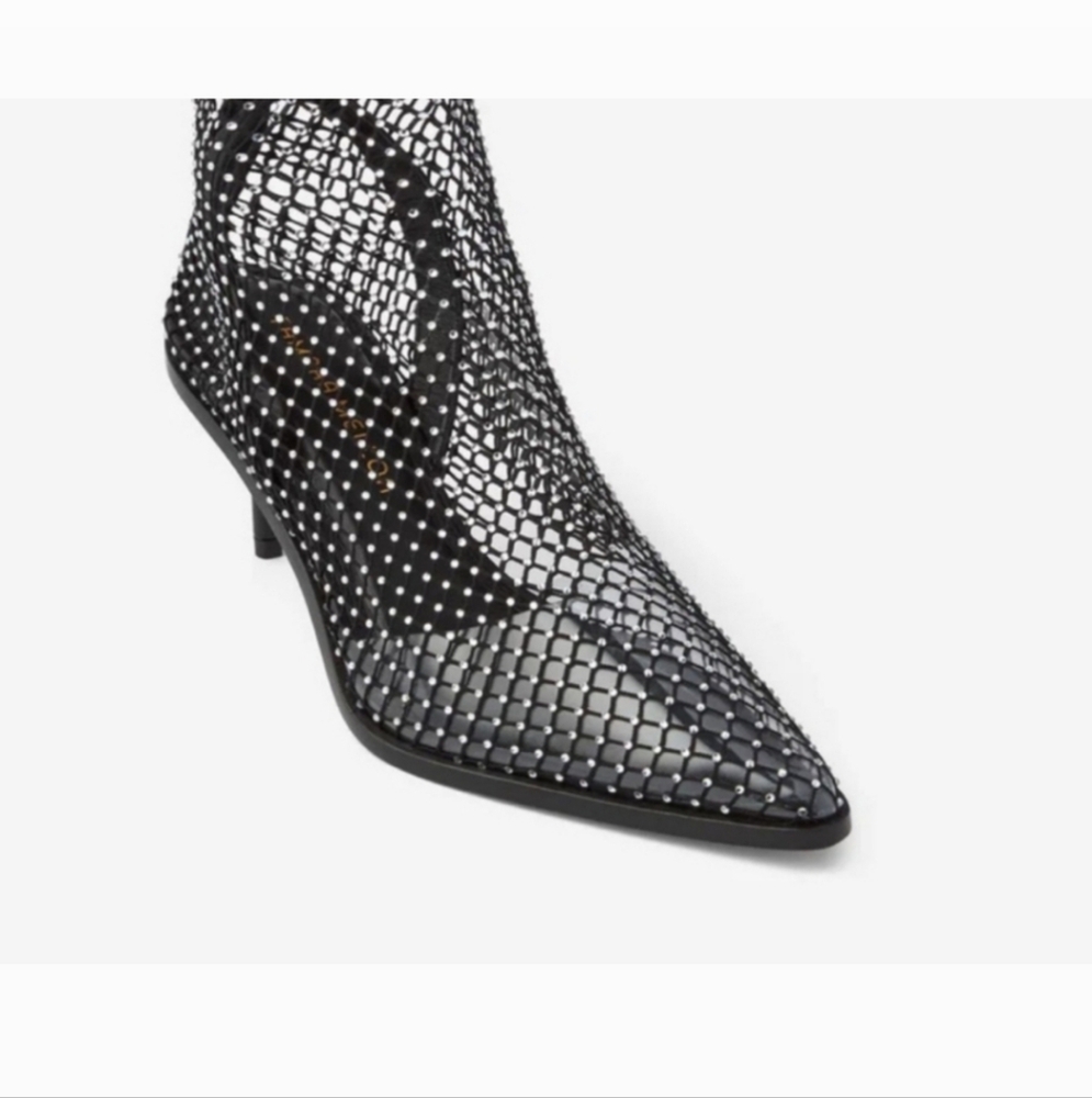 Tamara Mellon Mackie 65 - Picture 3 of 9